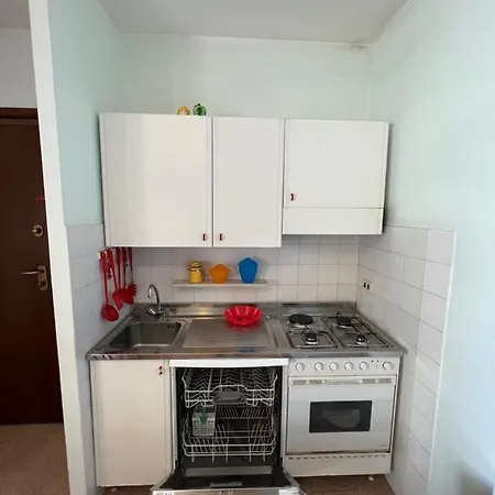 شقة Intero Appartamento Vista Mare Nettuno *