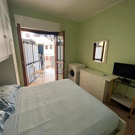 شقة Intero Appartamento Vista Mare Nettuno *