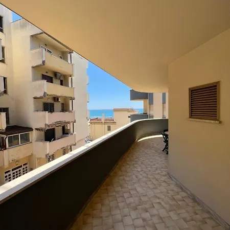 Intero Appartamento Vista Mare Nettuno شقة